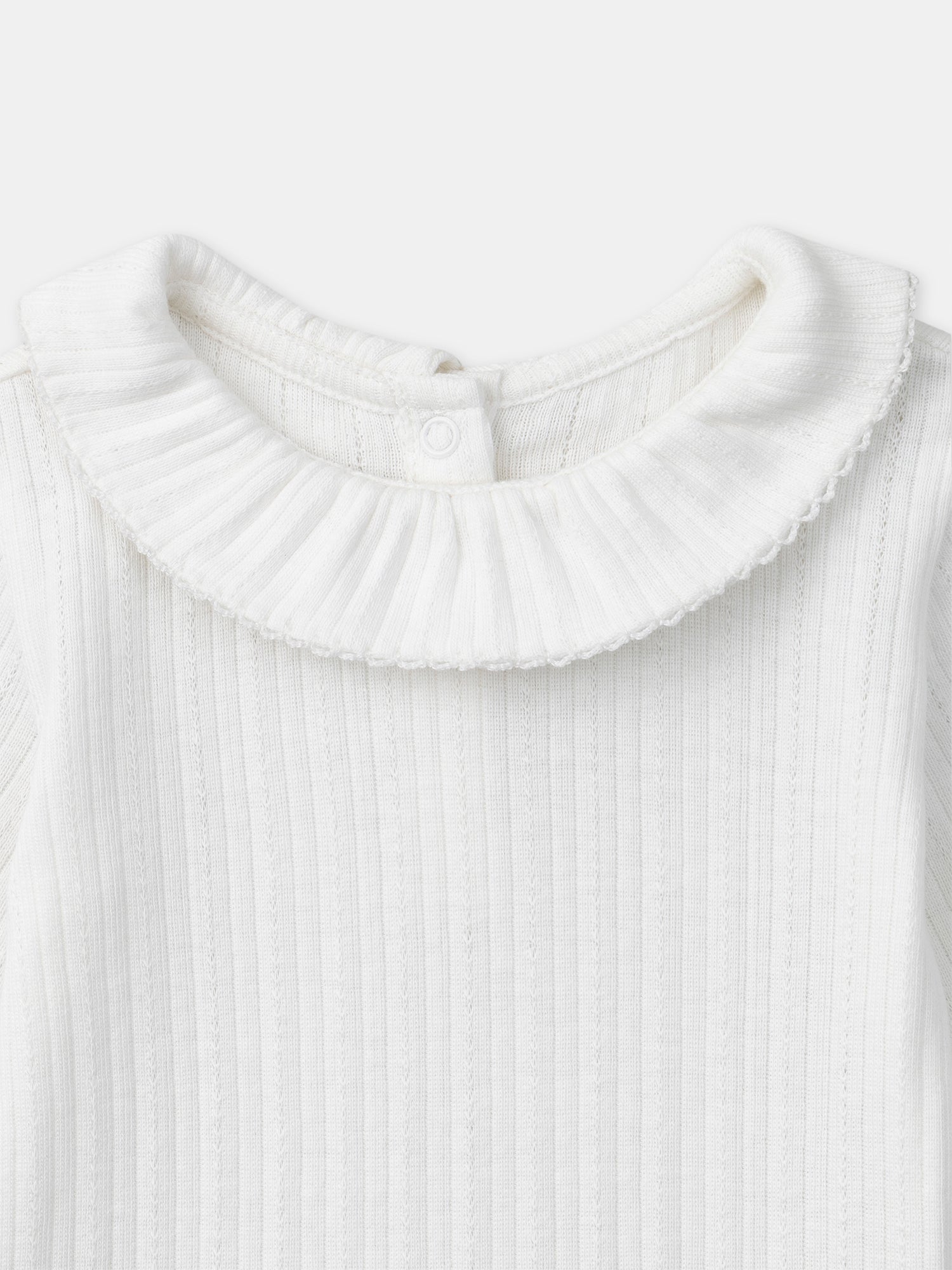 Flower Printed Outfit + Body + Headband for Newborn Girl