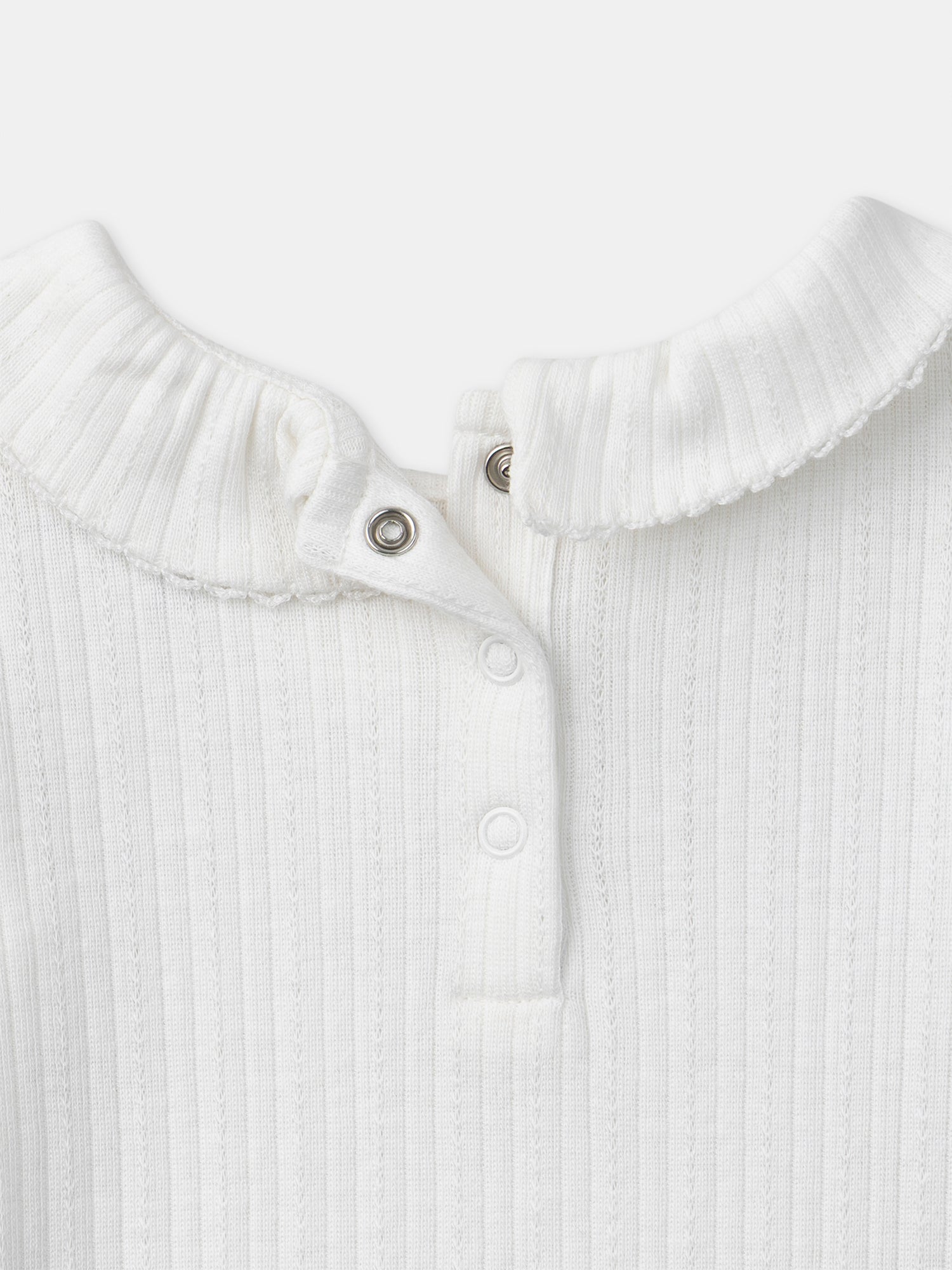 Flower Printed Outfit + Body + Headband for Newborn Girl