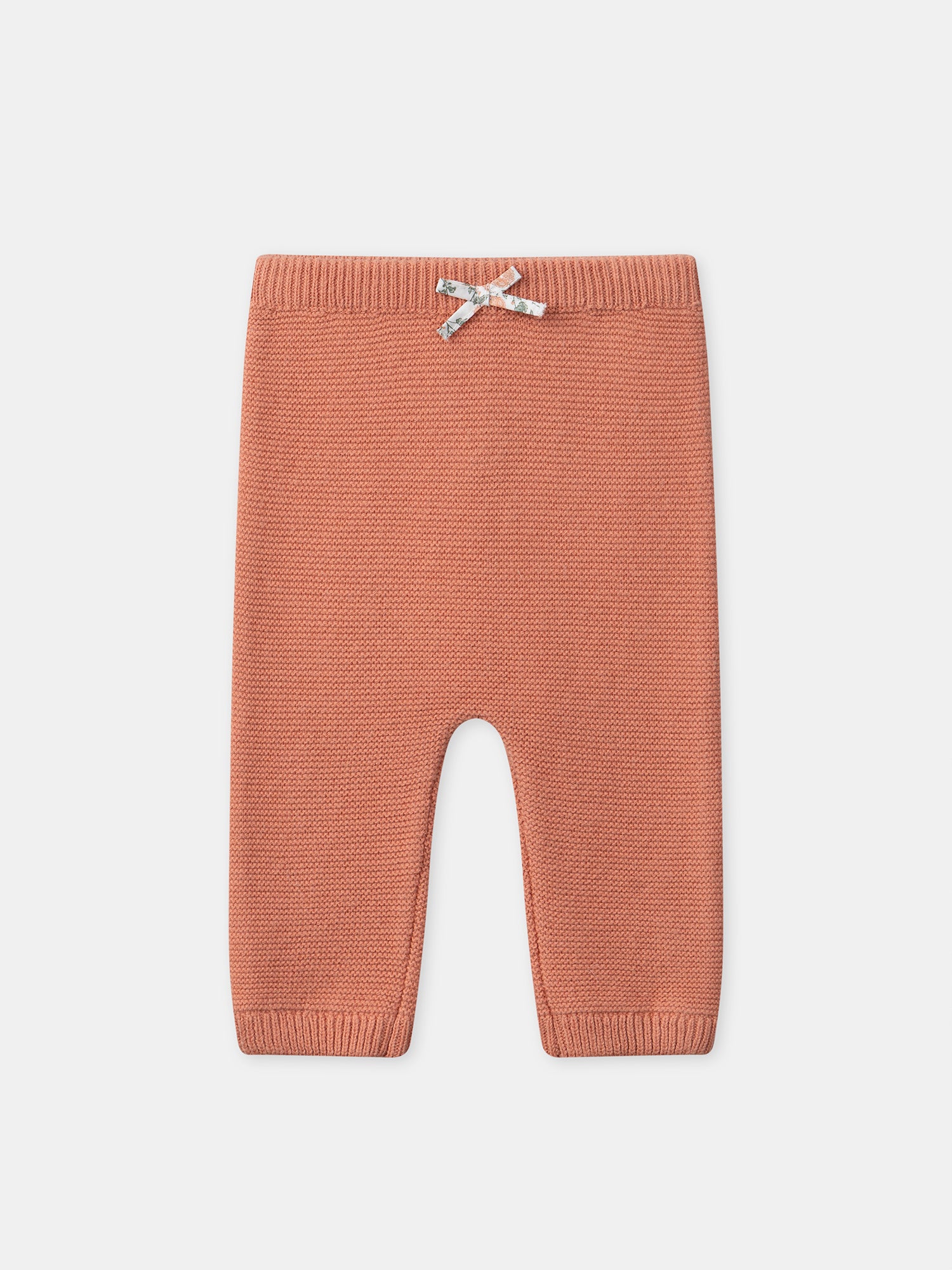 Floral Print Sweat Set + Leggings + Socks for Baby Girls