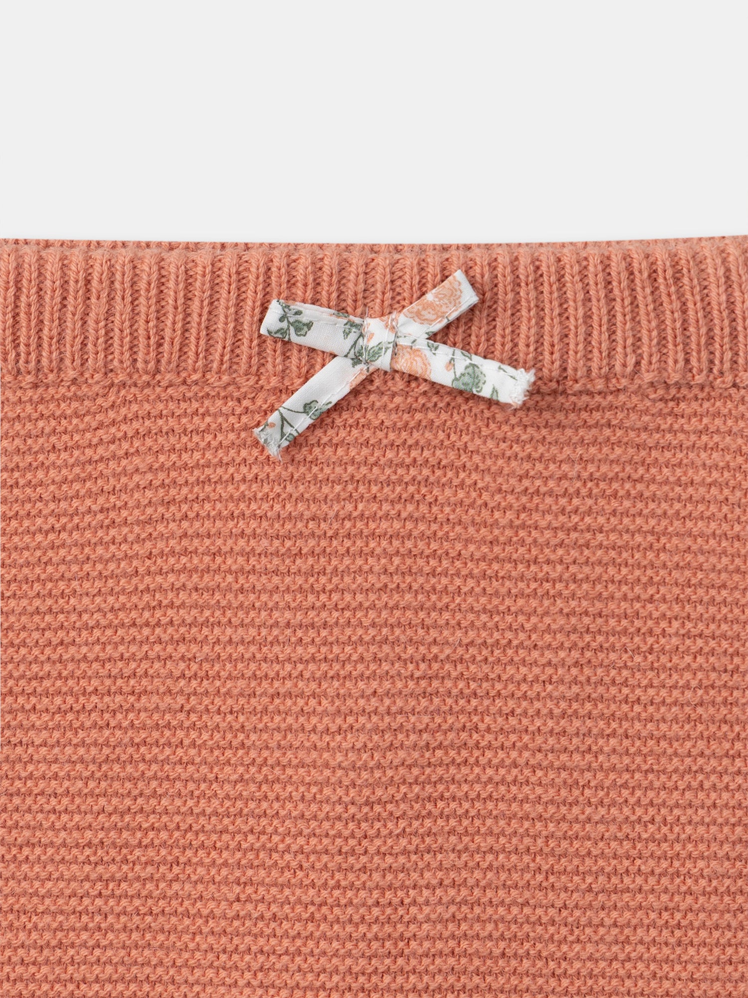 Floral Print Sweat Set + Leggings + Socks for Baby Girls