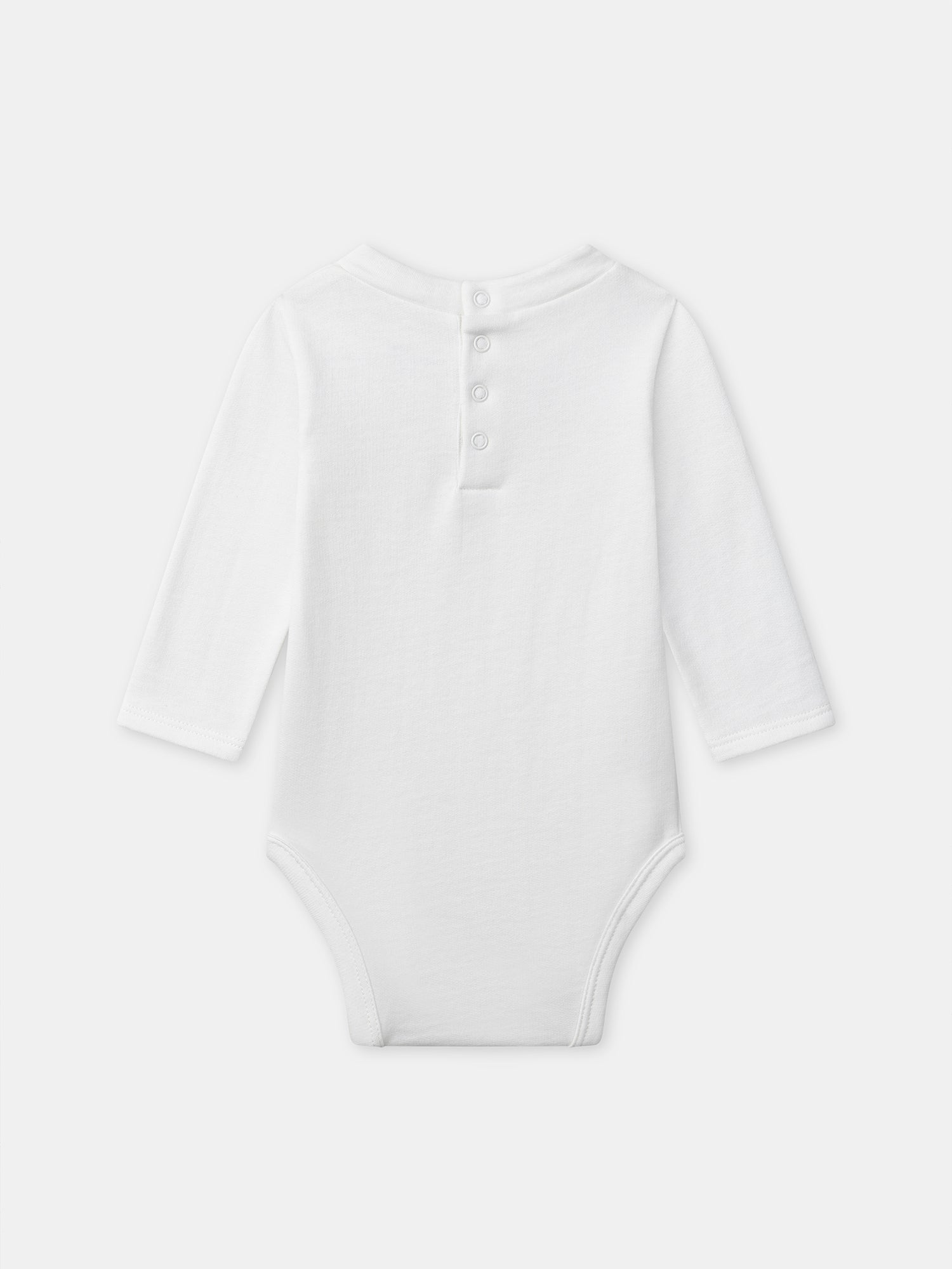 Green Striped Jumpsuit + Body + Socks for Newborn Boy