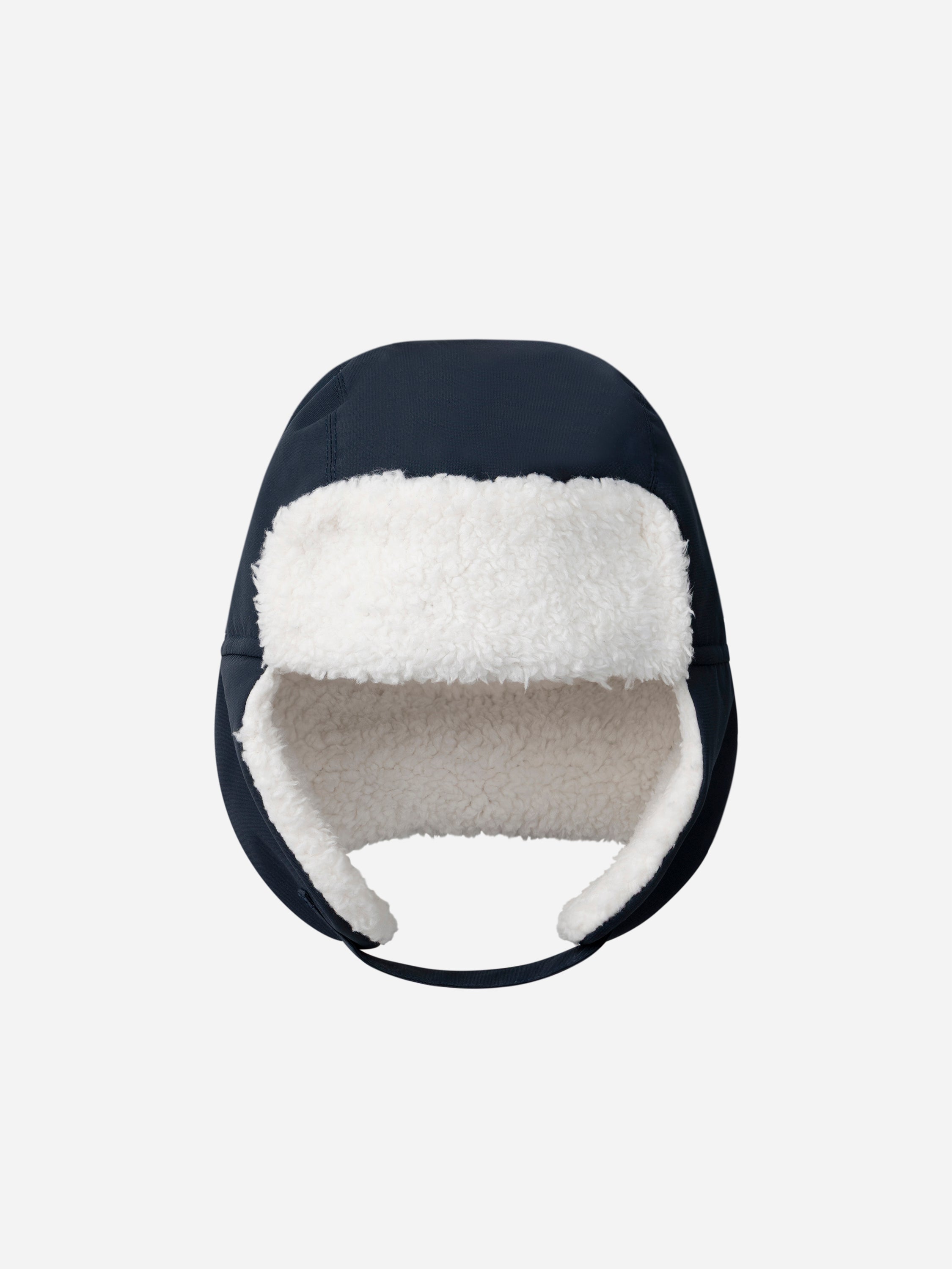 Dark Blue Boy Hat