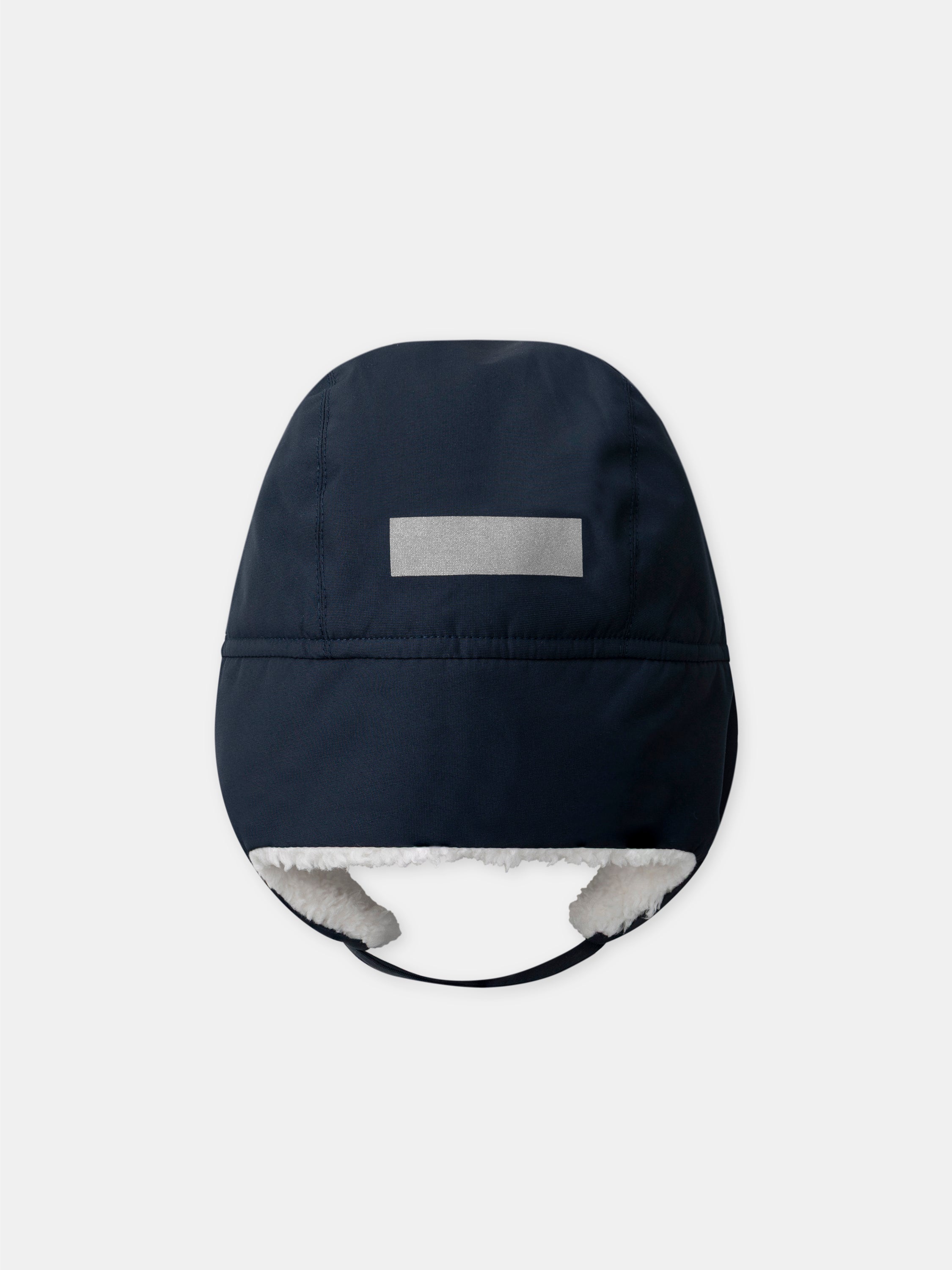 Dark Blue Boy Hat