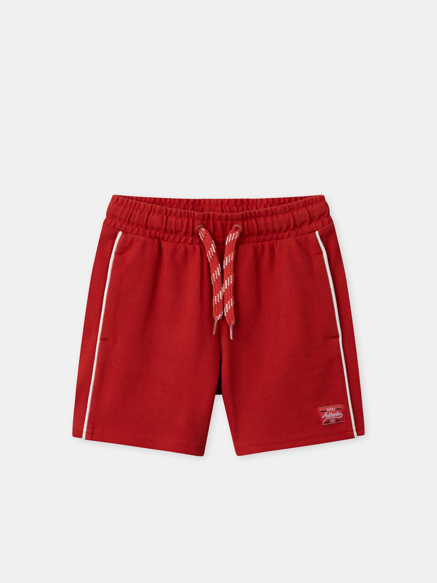 Bermuda Rouge