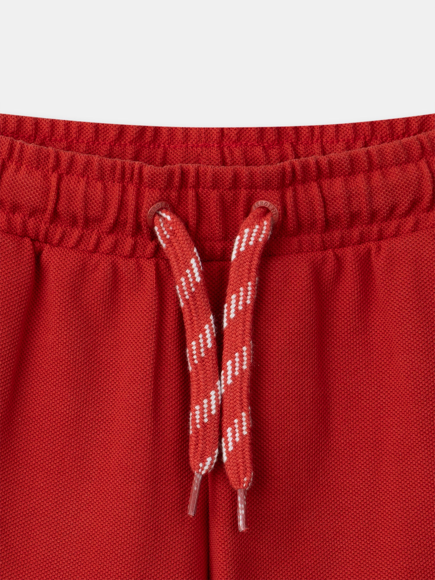 Bermuda Rouge