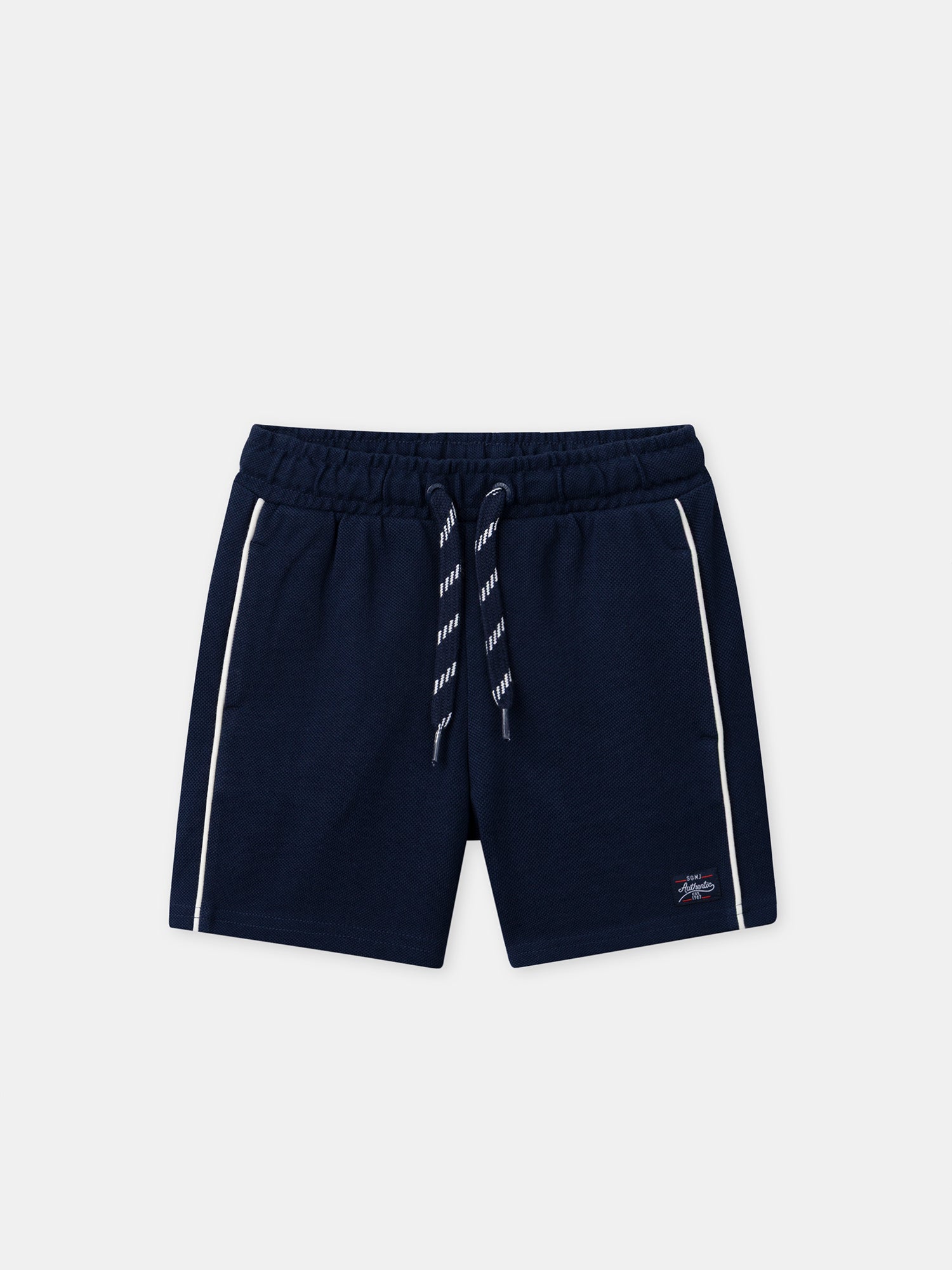 Bermuda Bleu marine
