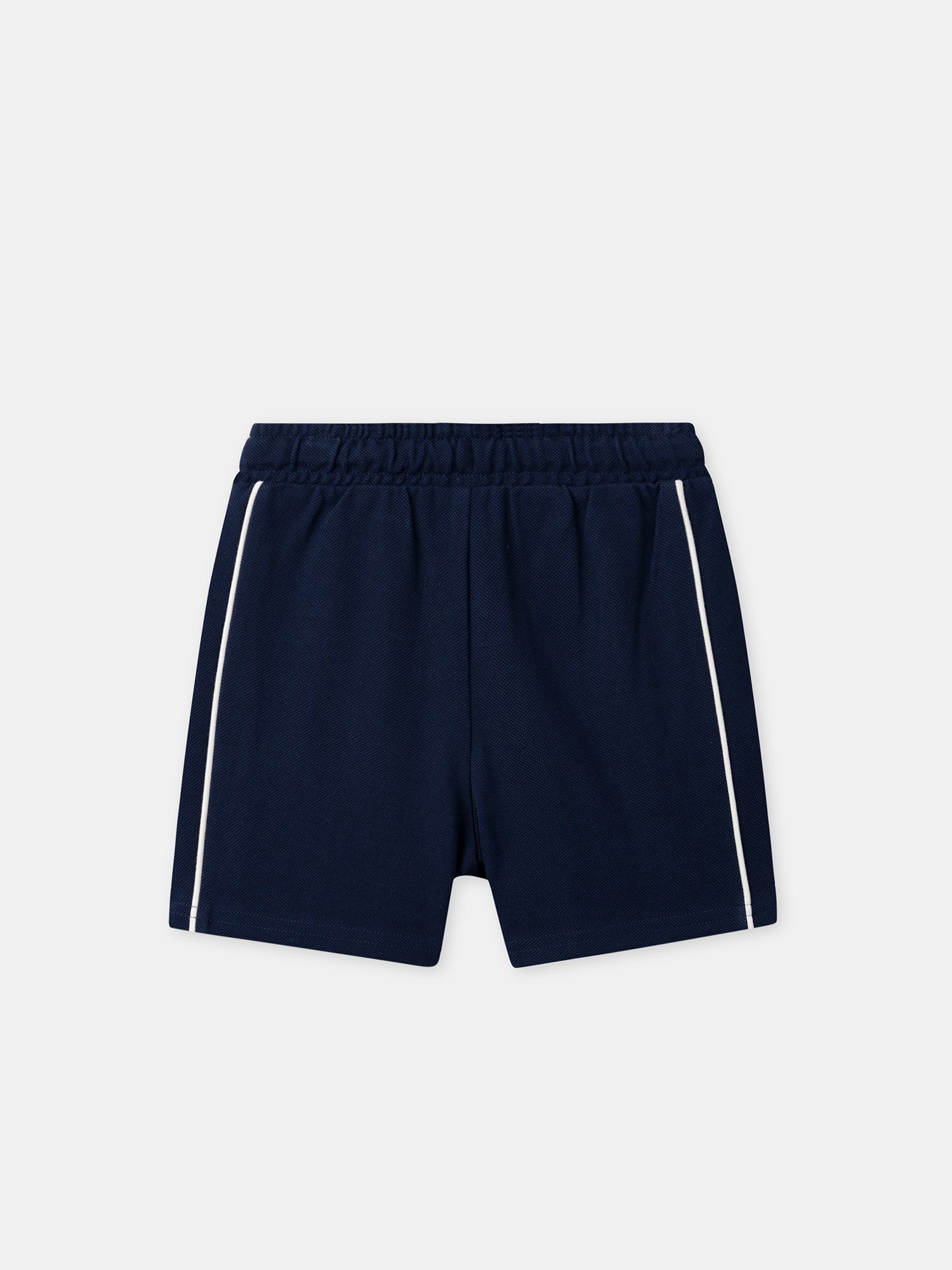 Bermuda Bleu marine