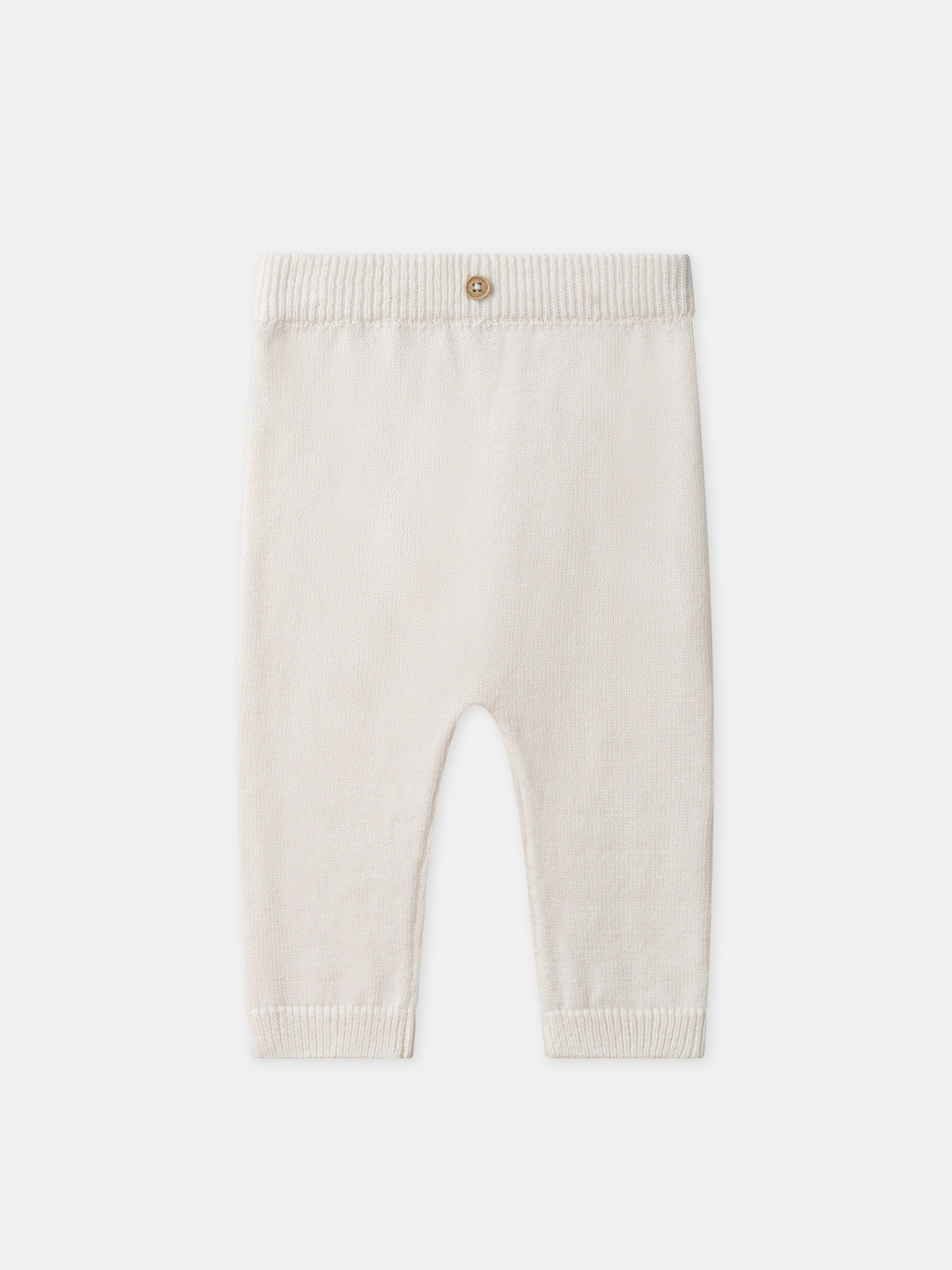 Knitted Set with Cardigan + Pants + Socks for Birth Unisex