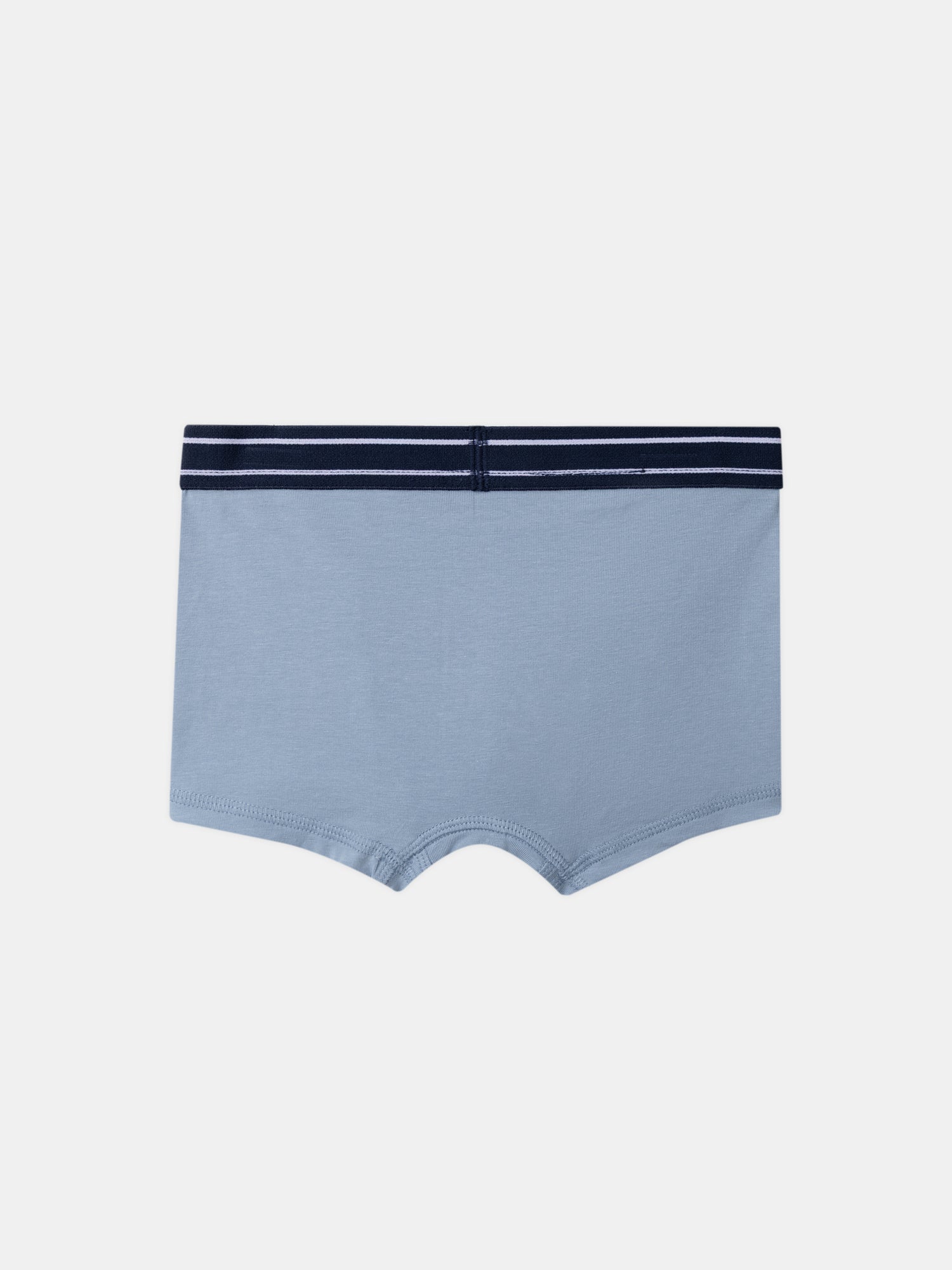 Lot 5 Boy Boxers
