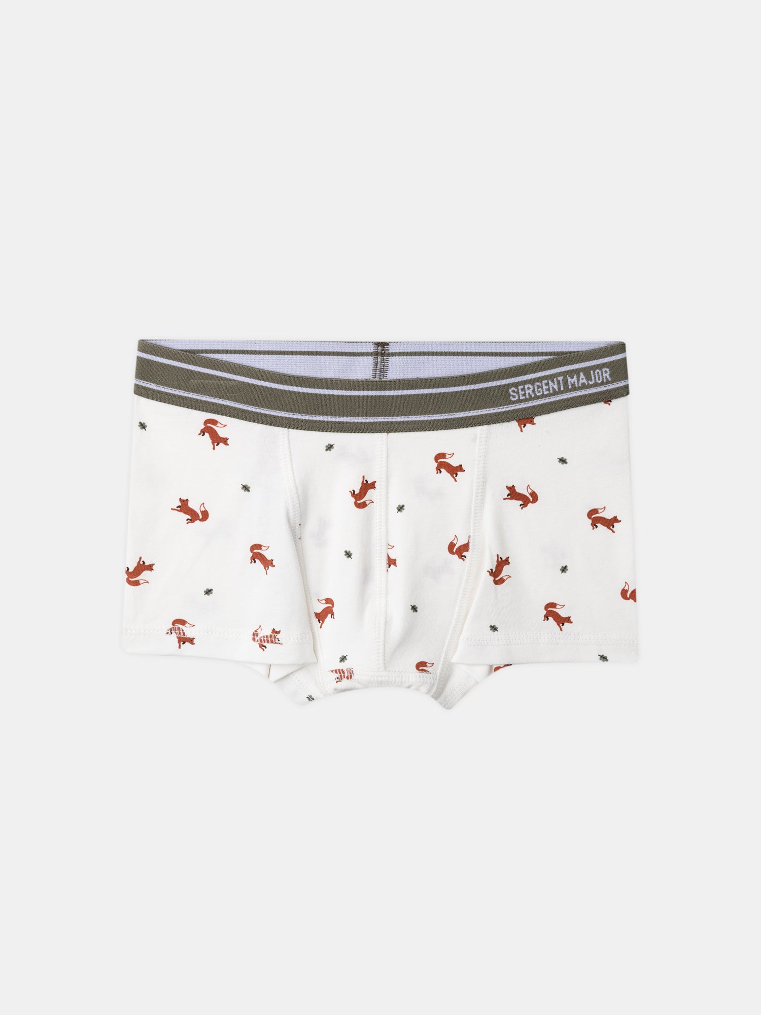 Set of 3 Boy's Boxers