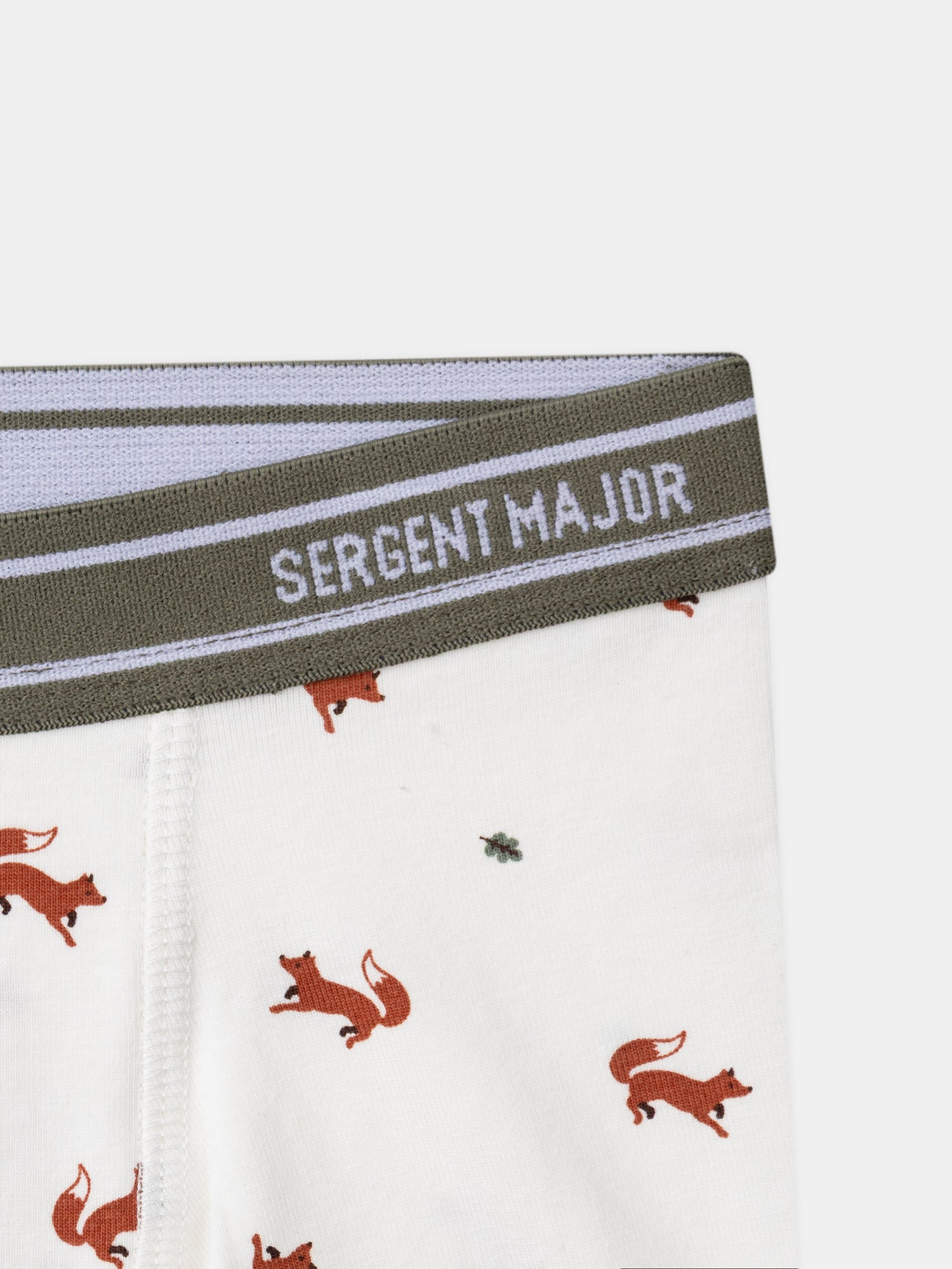 Set of 3 Boy's Boxers