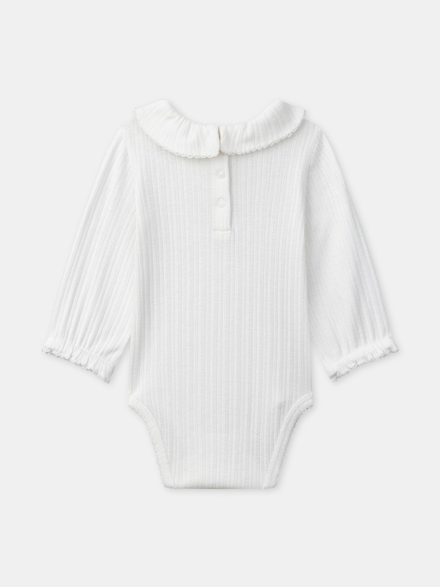 Flower Printed Outfit + Body + Headband for Newborn Girl