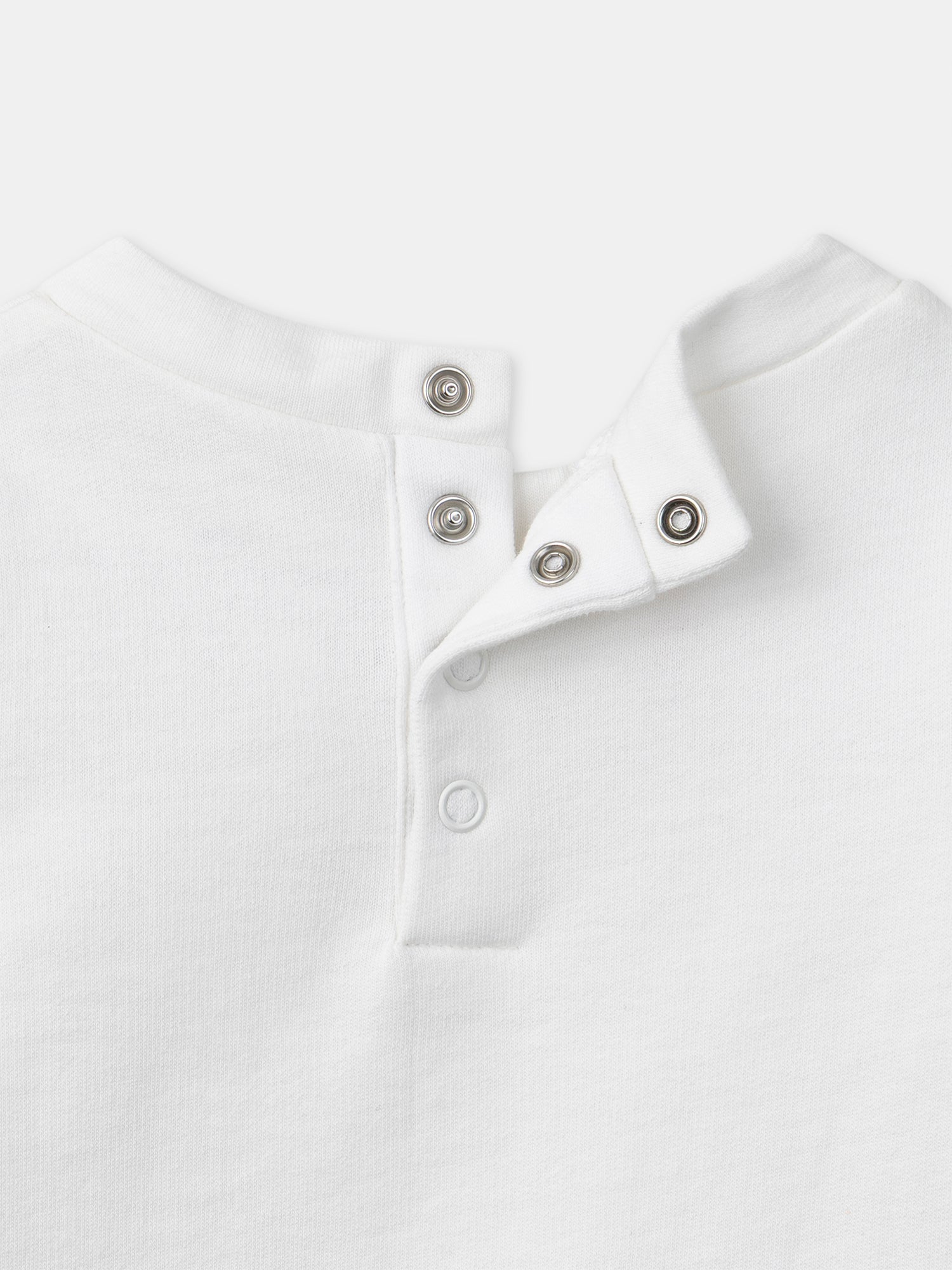 Green Striped Jumpsuit + Body + Socks for Newborn Boy