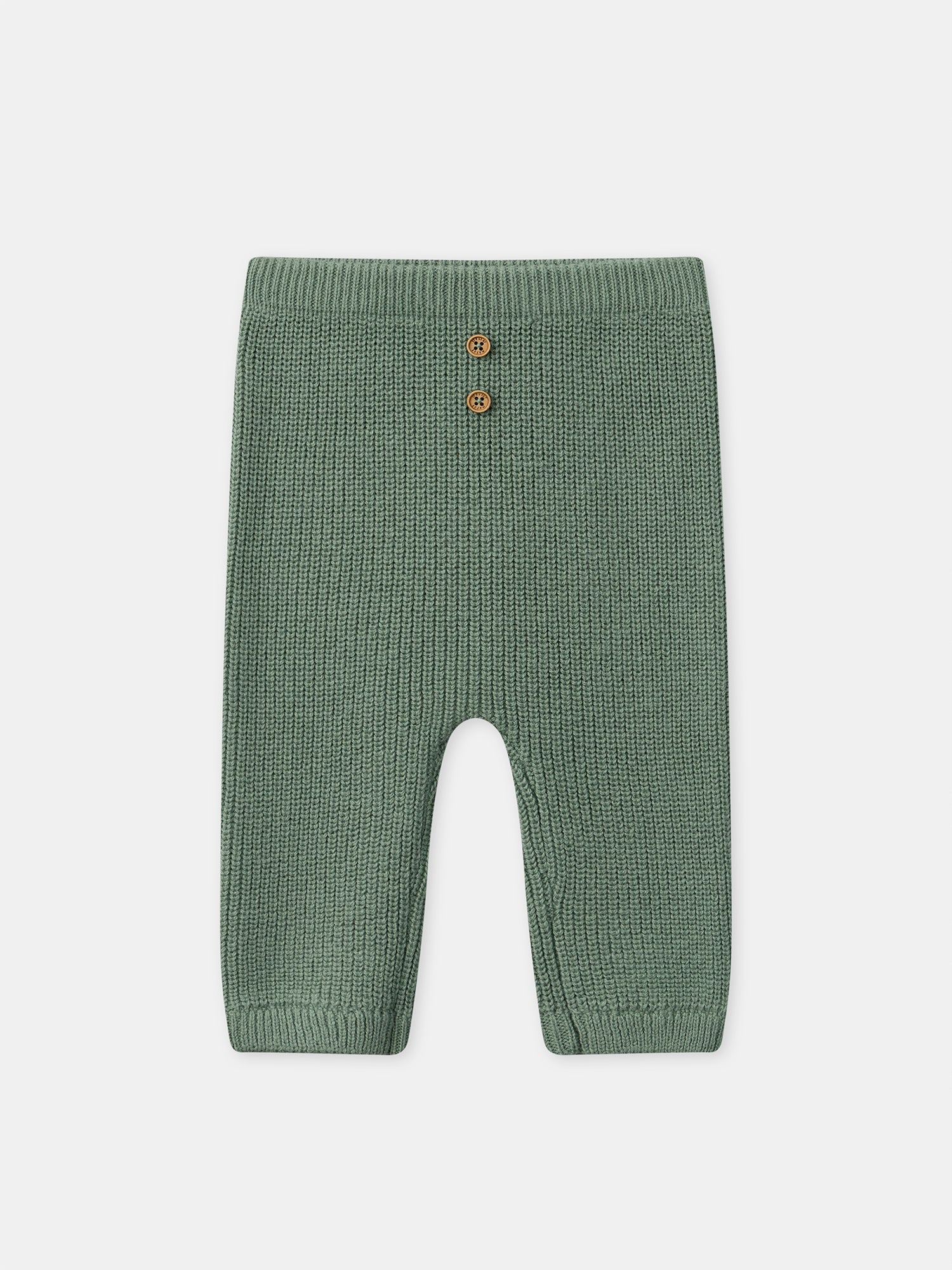 Boy's Birth Set with Printed T-Shirt + Vest + Pants