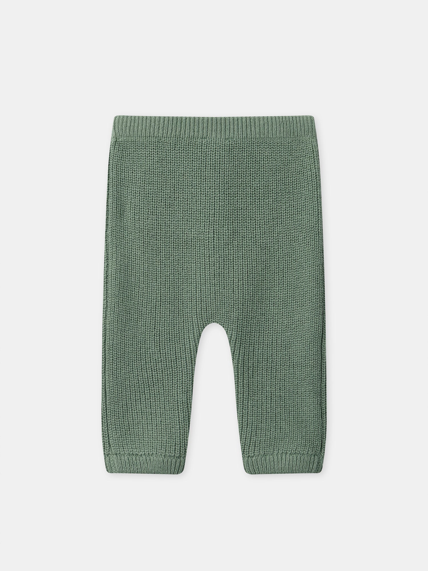 Boy's Birth Set with Printed T-Shirt + Vest + Pants