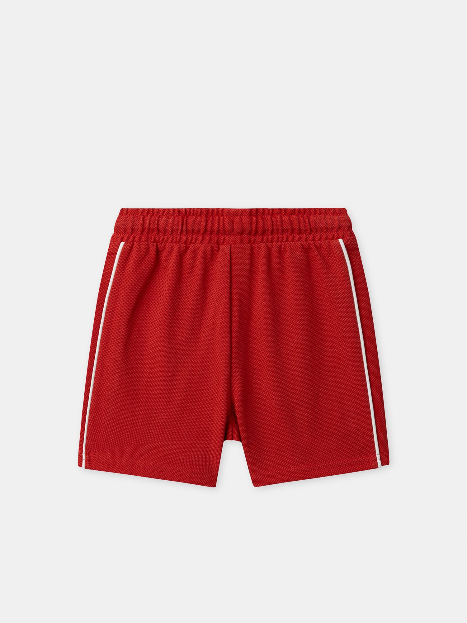 Bermuda Rouge