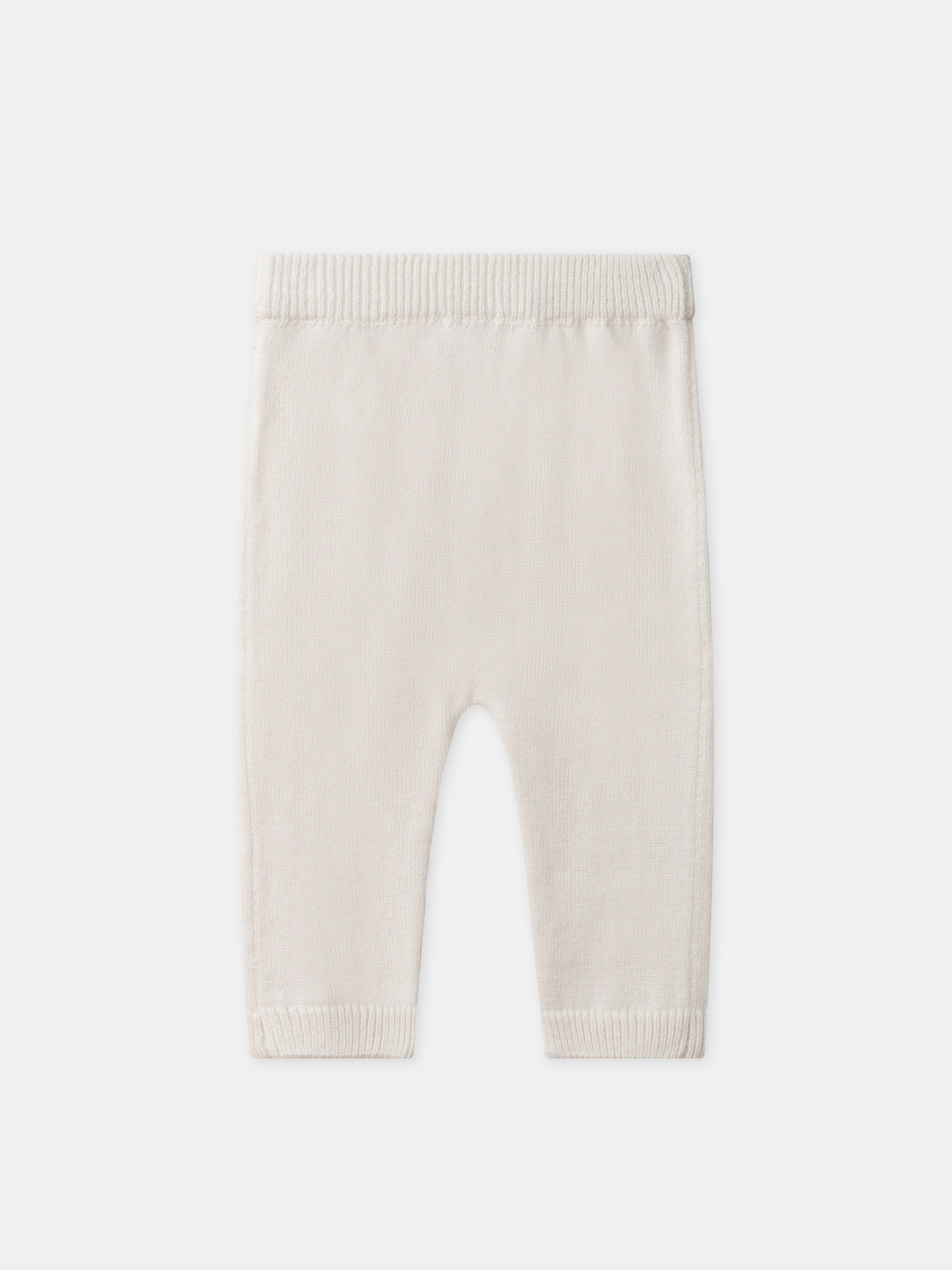 Knitted Set with Cardigan + Pants + Socks for Birth Unisex