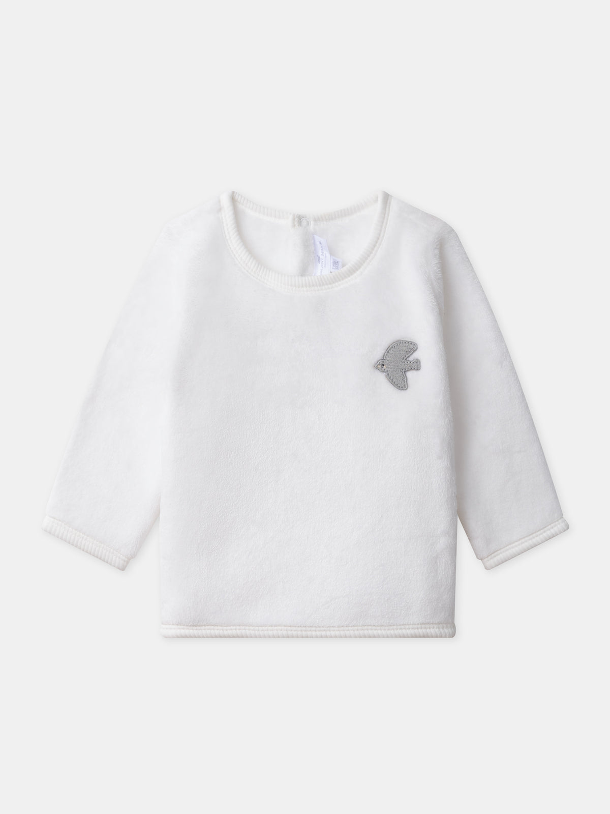 Sweatshirt + Pants + Socks Newborn Mixed