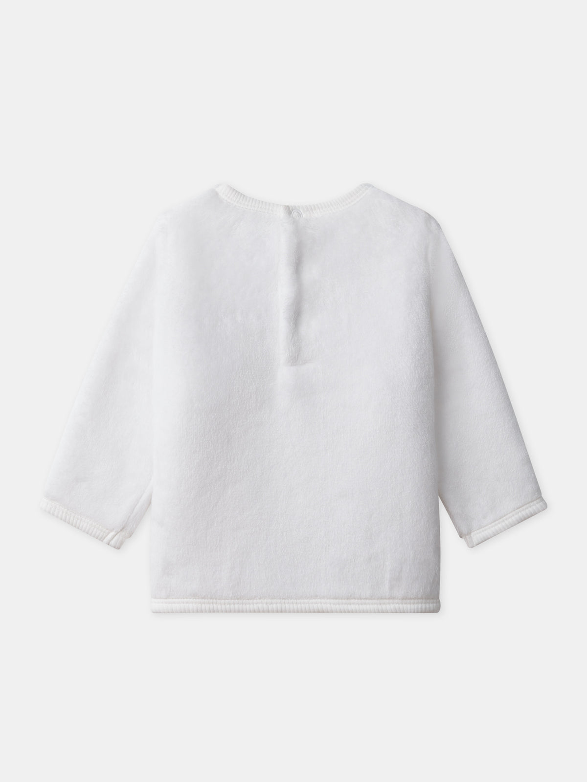 Sweatshirt + Pants + Socks Newborn Mixed