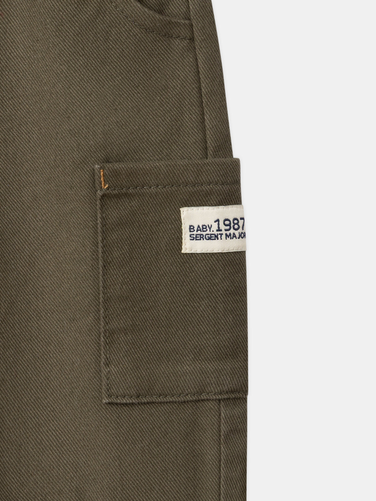 Khaki Pants for Baby Boy