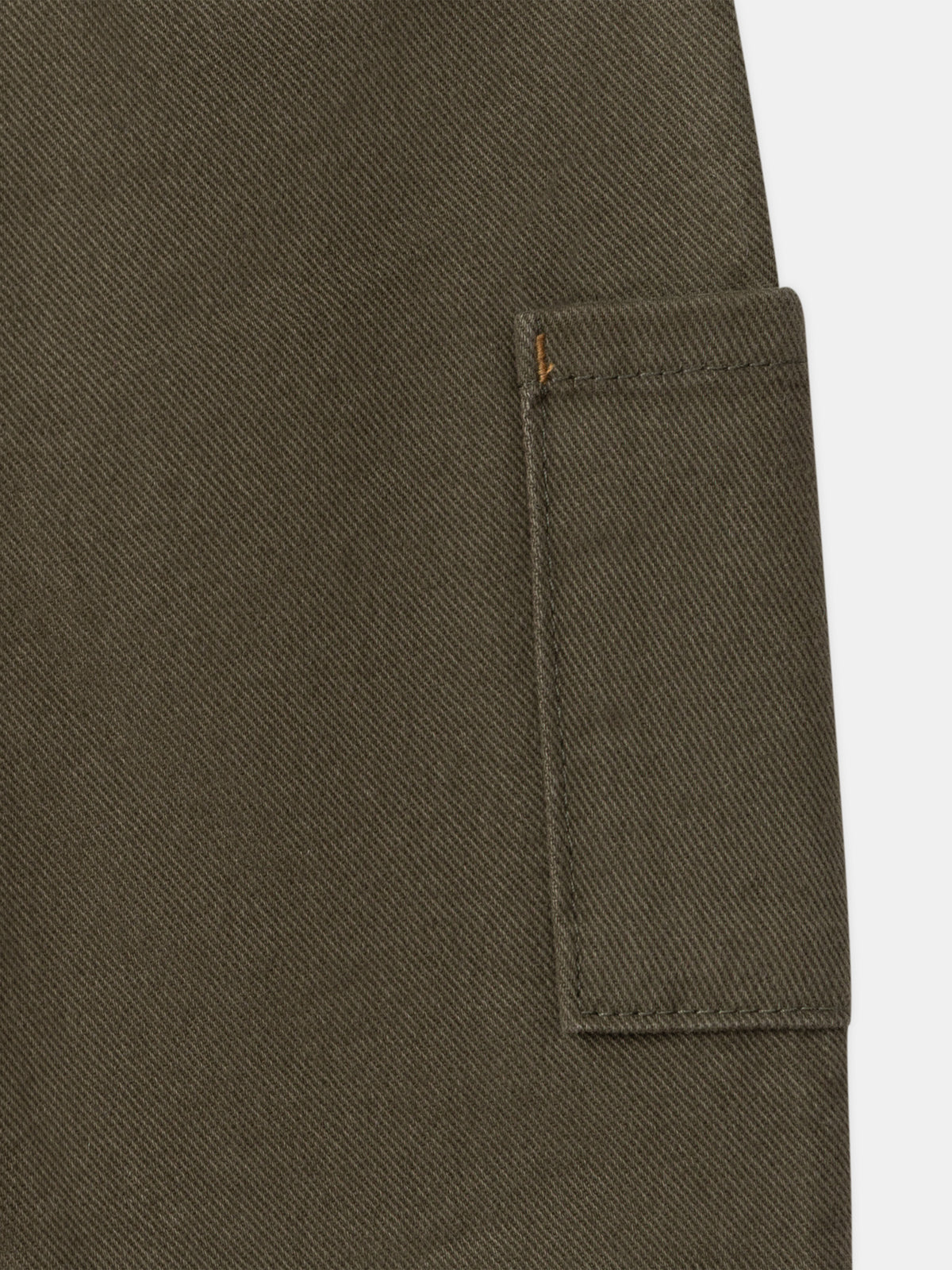 Khaki Pants for Baby Boy