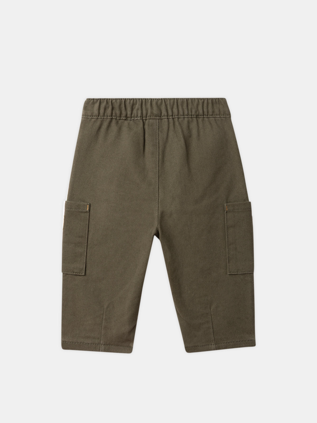 Khaki Pants for Baby Boy