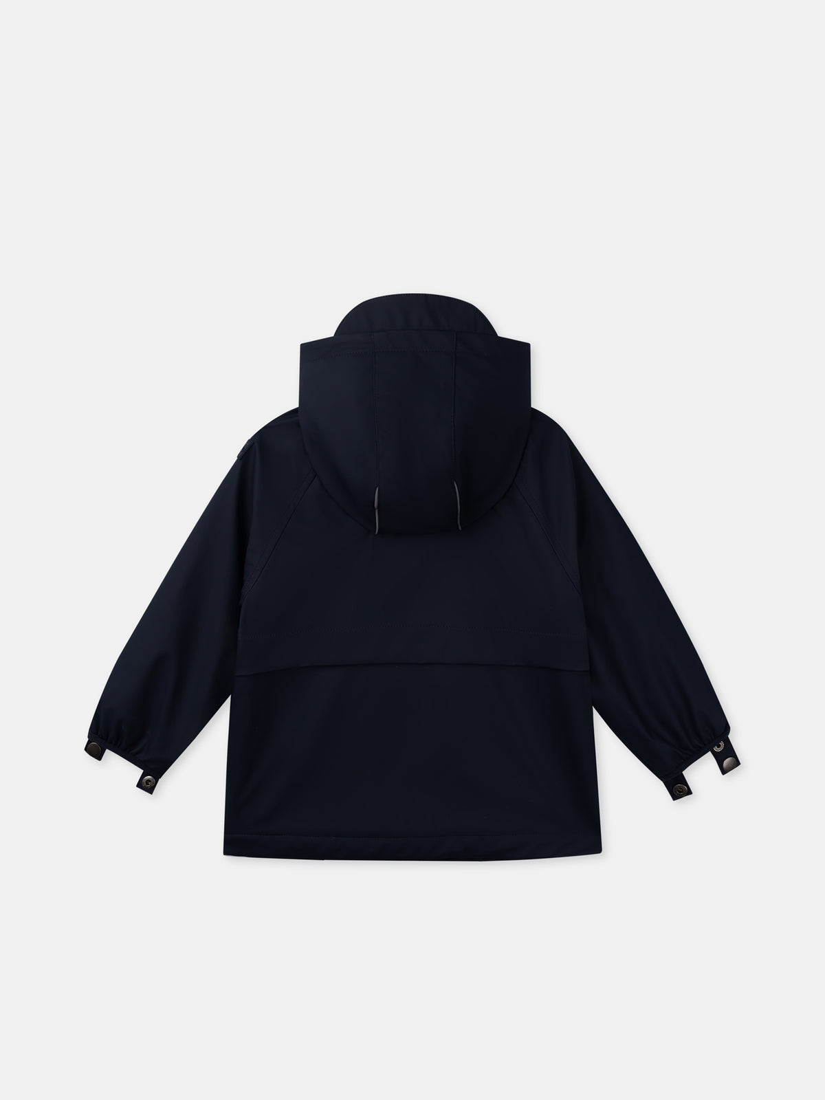 Navy 3-in-1 Raincoat for Boys