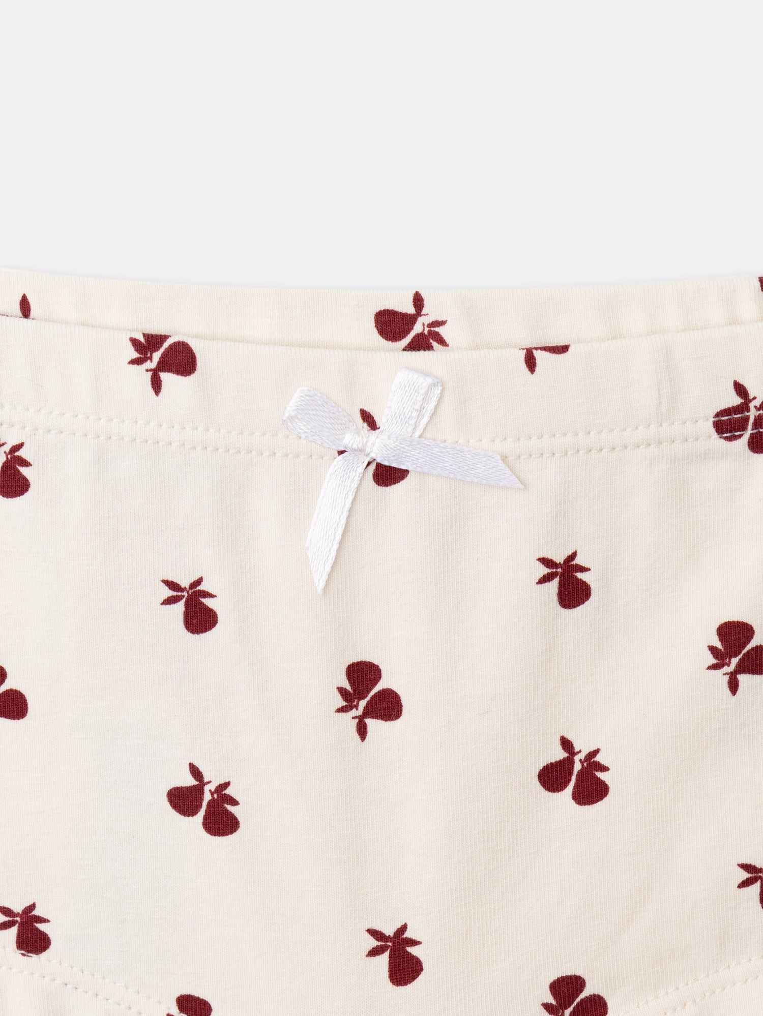 Set of 3 Girls Shorties