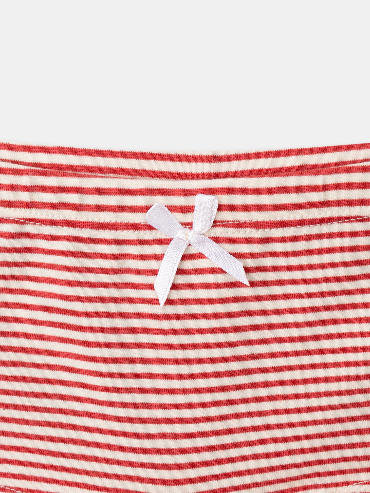 Set of 3 Girls Shorties