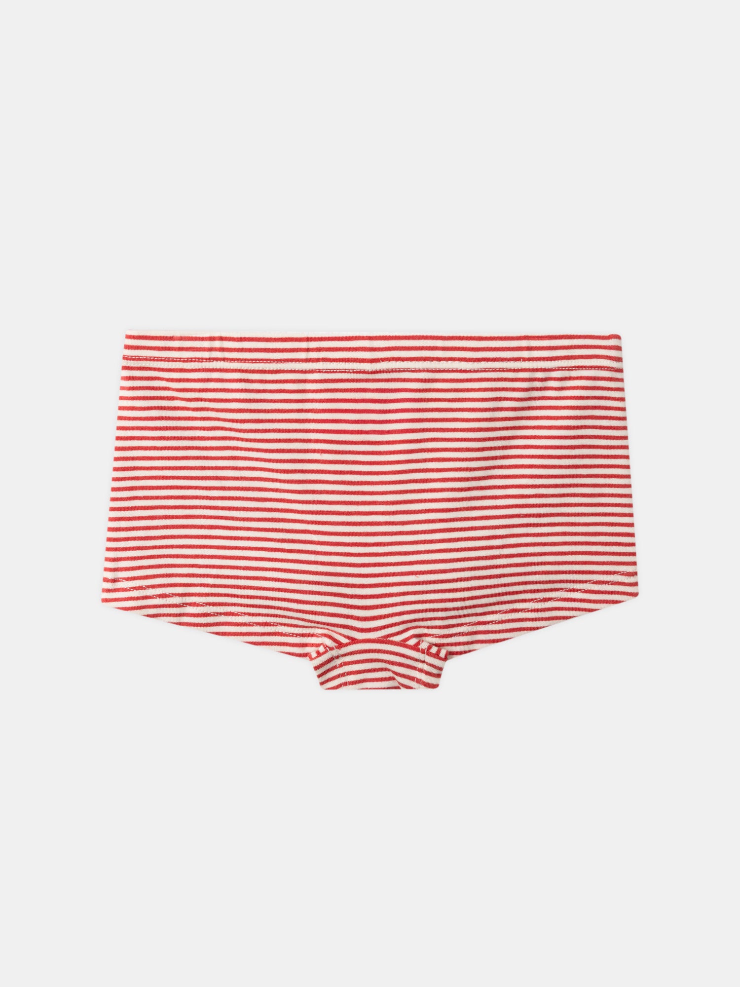 Set of 3 Girls Shorties