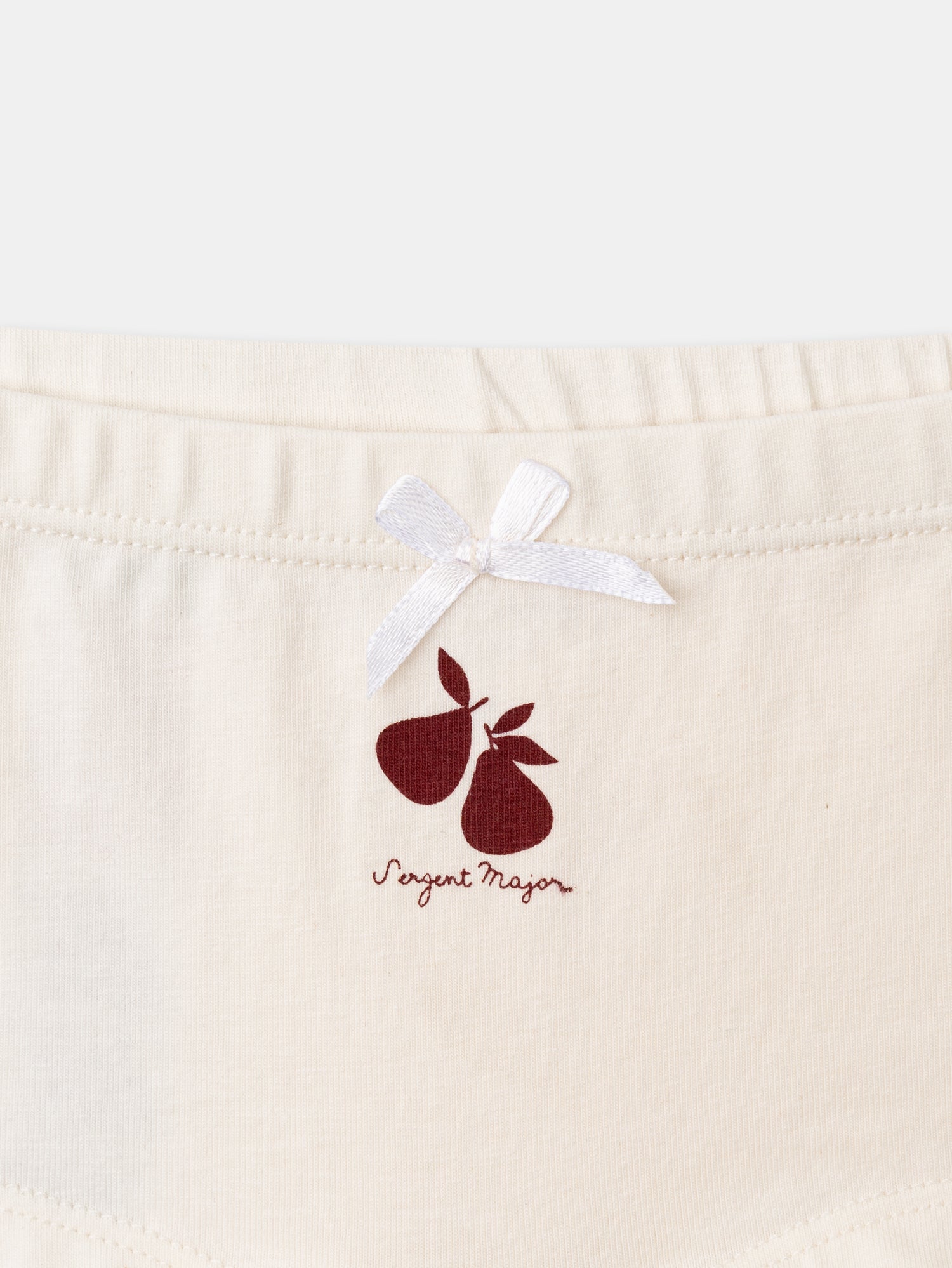 Set of 3 Girls Shorties