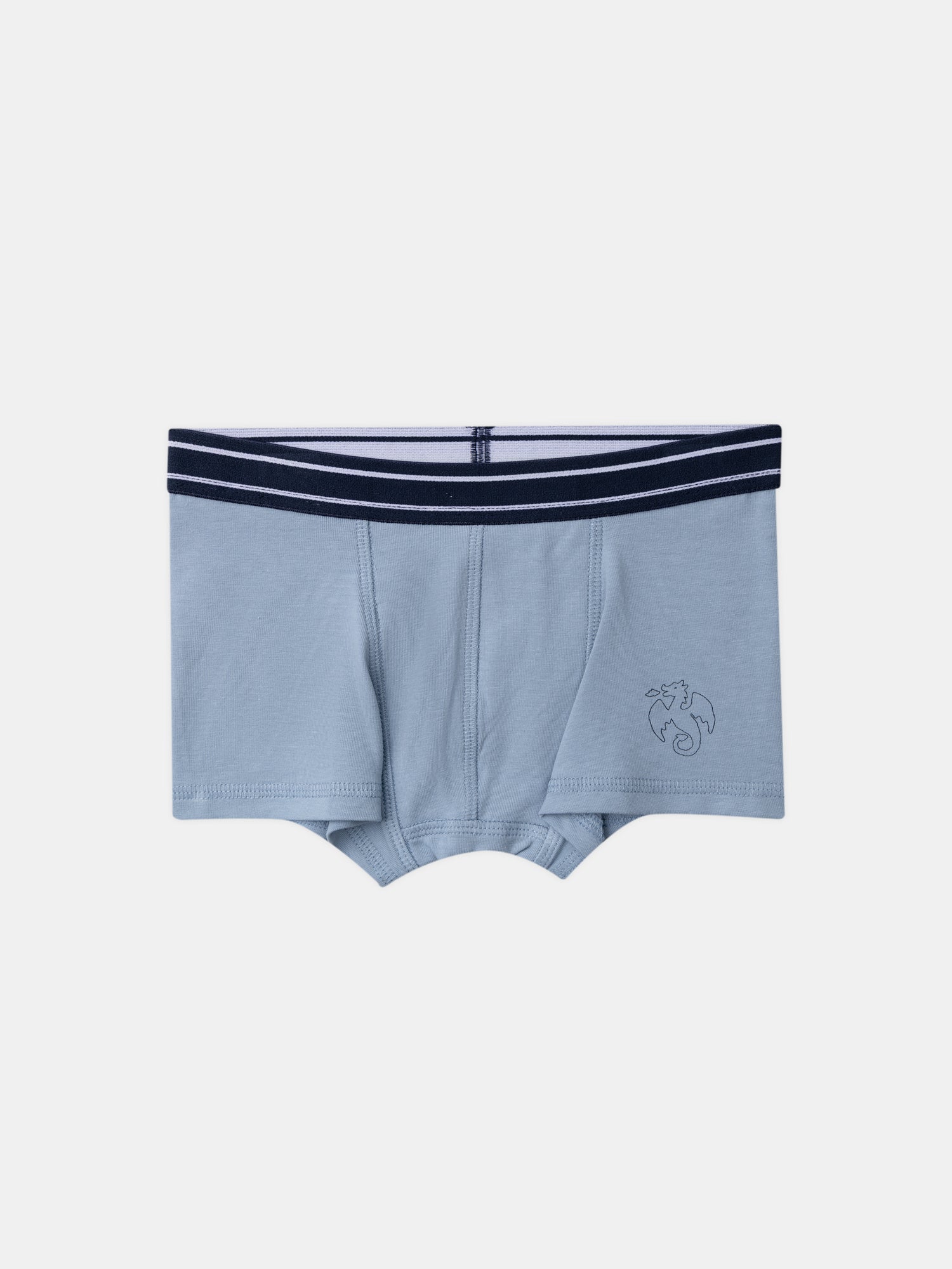 Lot 5 Boy Boxers