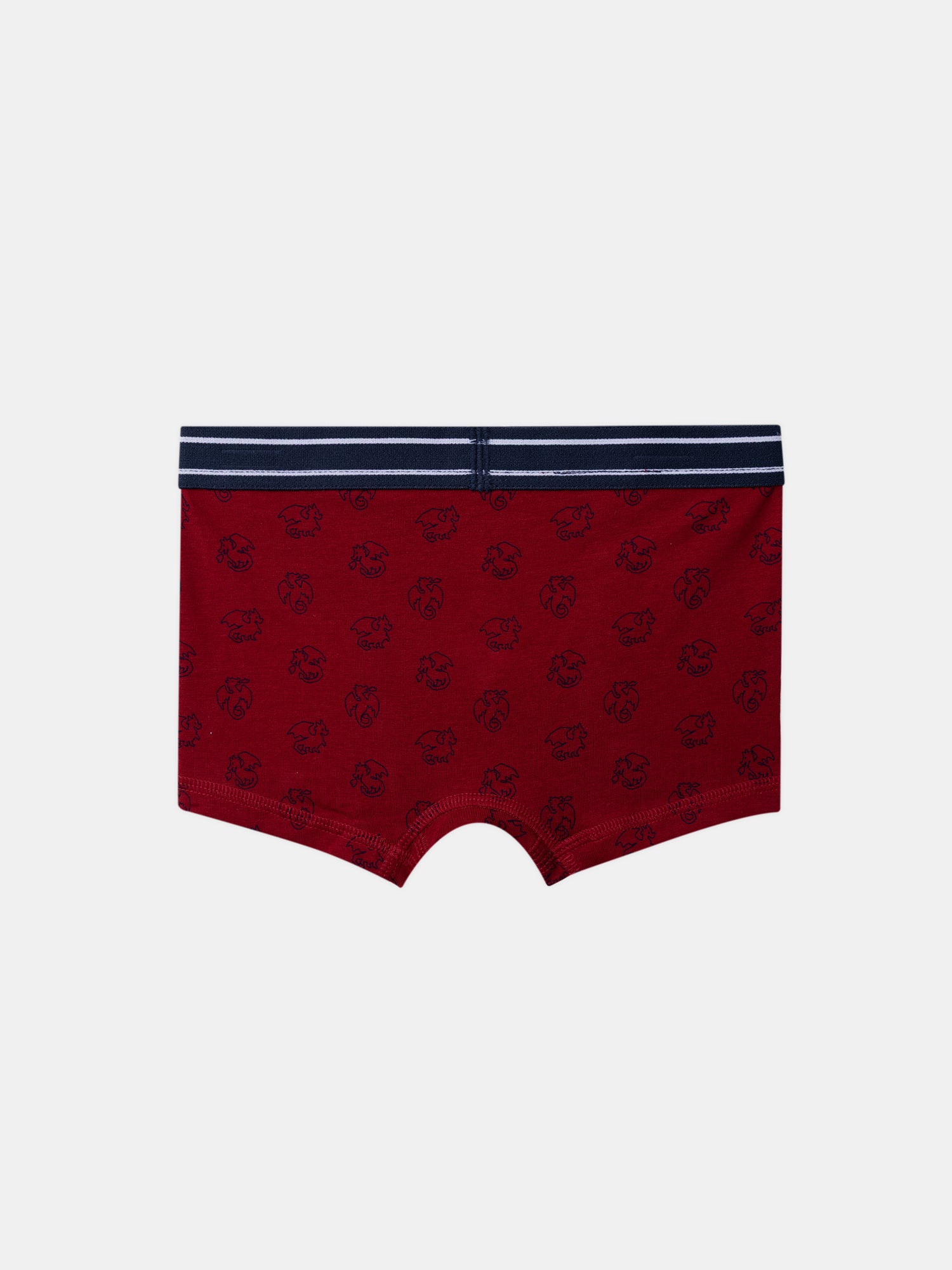 Lot 5 Boy Boxers