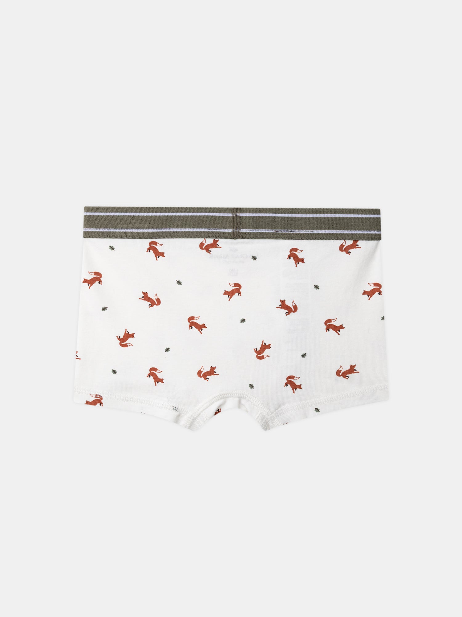 Set of 3 Boy's Boxers