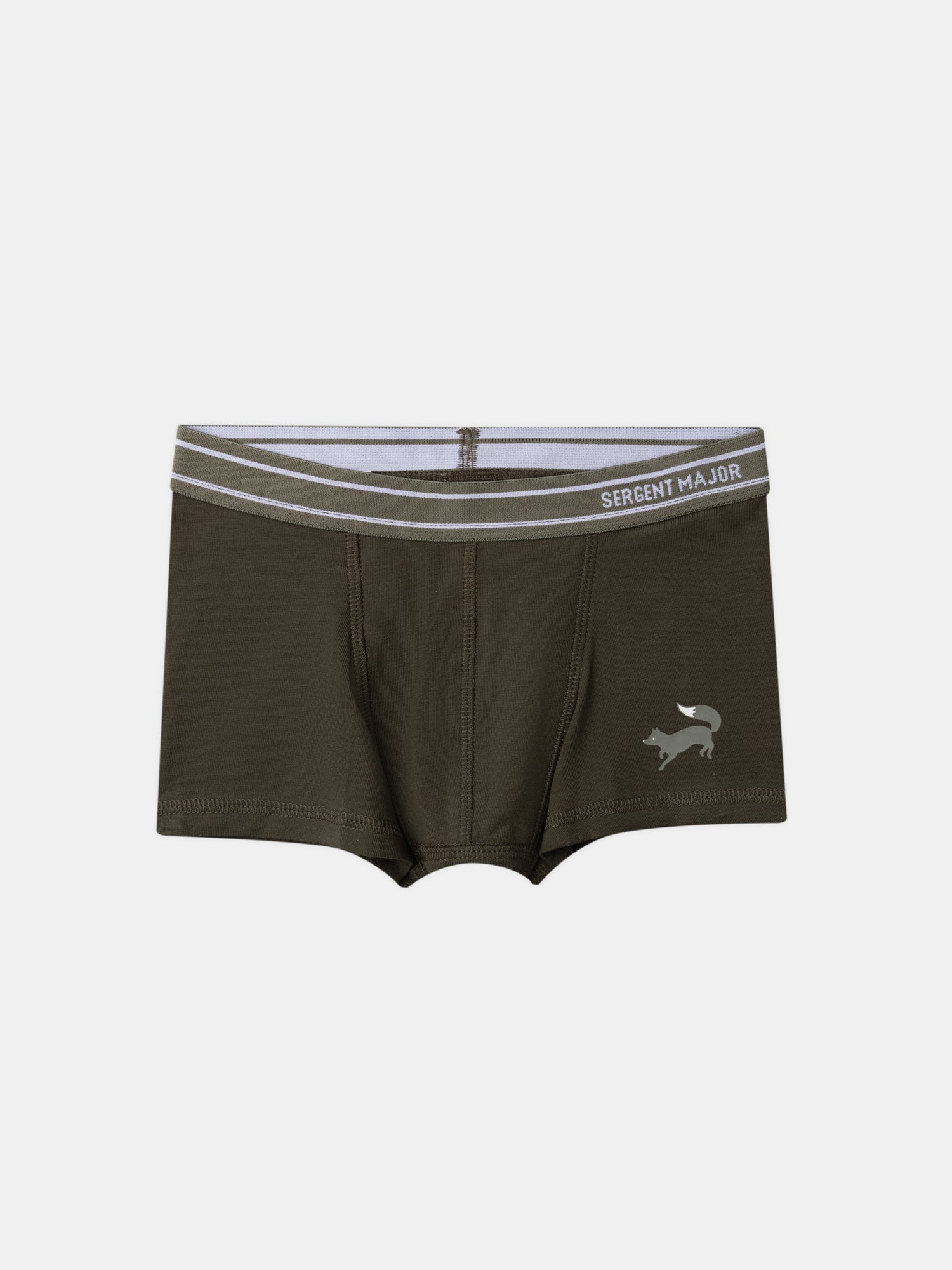 Set of 3 Boy's Boxers