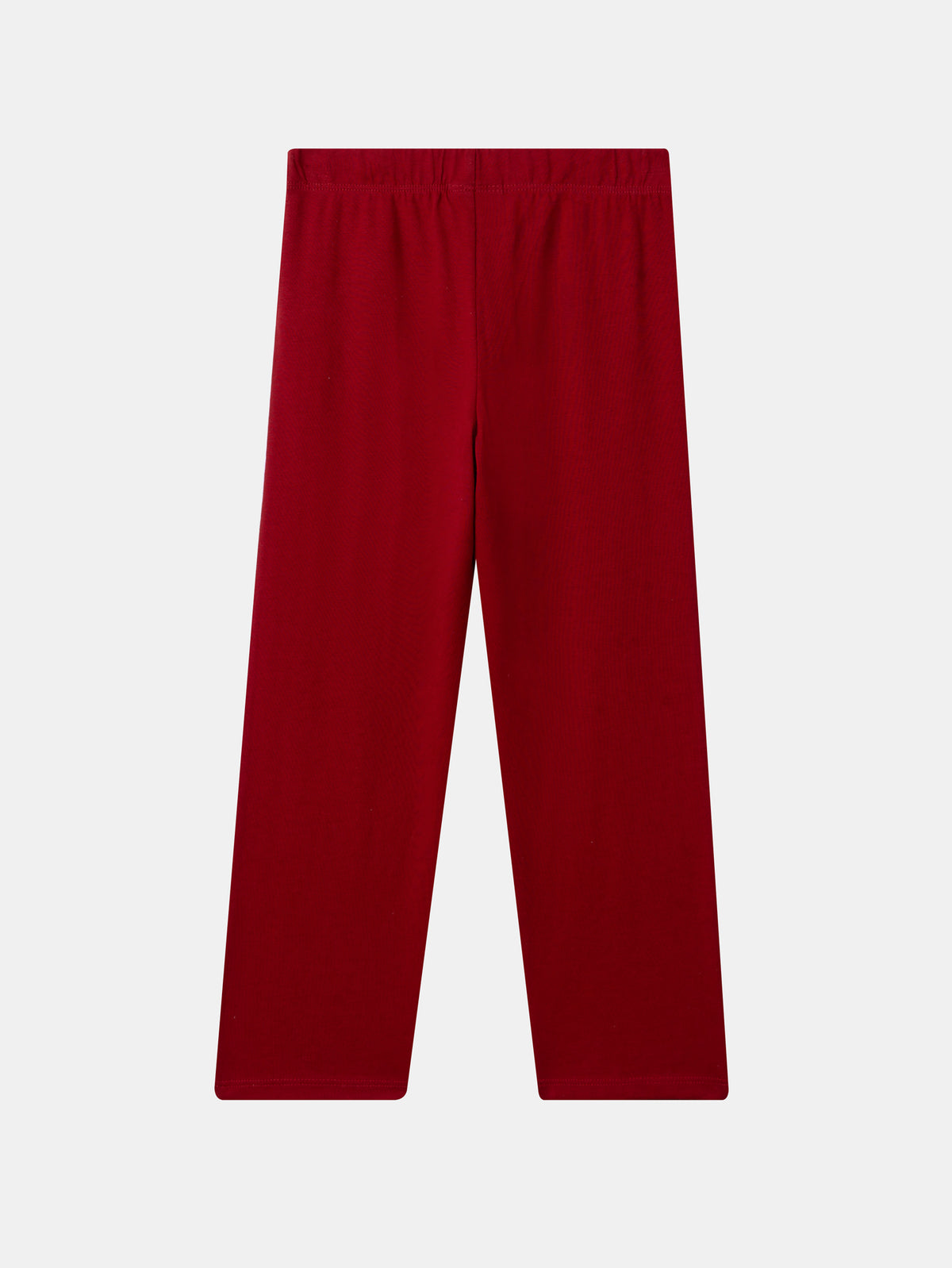 Harry Potter Burgundy and Cream Pyjamas printed "Gryffindor" Boy