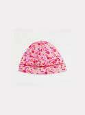 Cady rose Newborn cap NAAGLAE / 18E0AF41BNA305