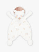 Baby Mixed Hedgehog Plush DONADIEU / 22H0AM11JOU001