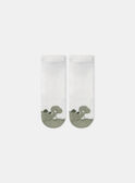 Off white SOCKS MAGAETAN / 25E4BG91SOQ001