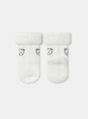 Off white SET NORDEN / 25H0CMO1ENS001