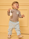 Blue sky PANTS LAURIEL / 24H1BGS2PAN020