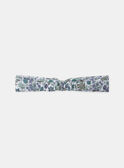 Off white HEADWRAP MAPERRETTE / 25E4BFO1BAN001