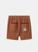 Beige BERMUDA MLOSSAGE / 25E3PGP2BERI814