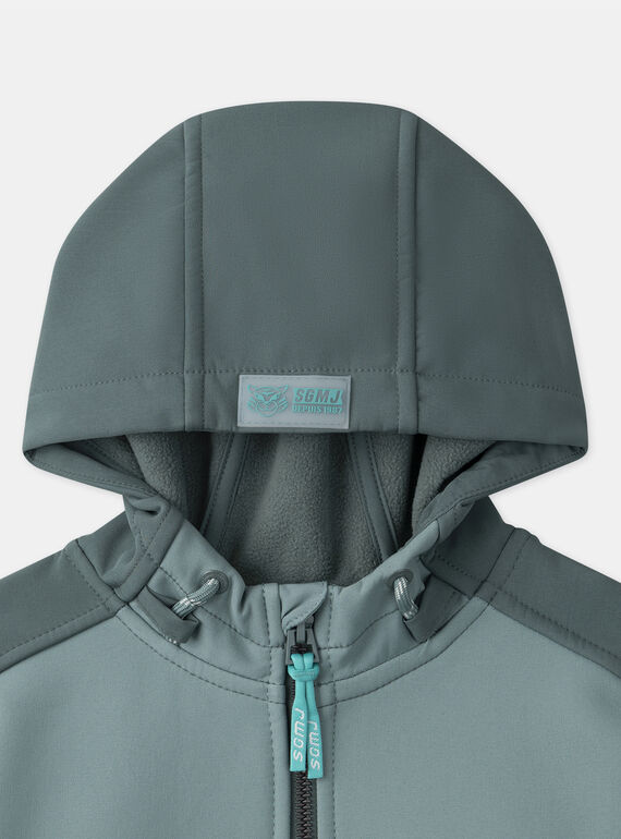 Green BOMBER MROBANAGE / 25E3PG31BLOG619