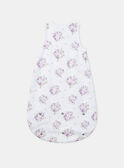Cotton gauze sleeping bag KOULE / 24E0AFM1TUR000