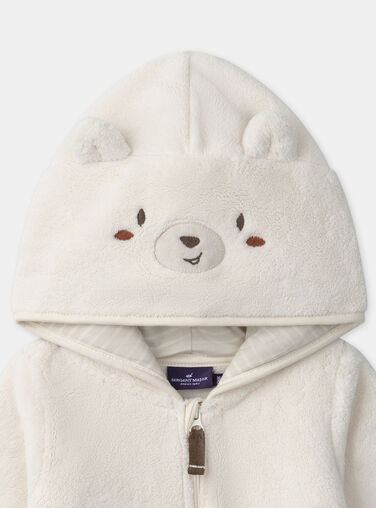 Ivory OVER PYJAMA Ivory OVER PYJAMA NECAMILLE / 25H5BGD1SPY005