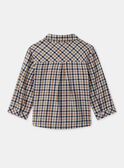 Off white SHIRT NAMATEO / 25H1BGT1CHM007