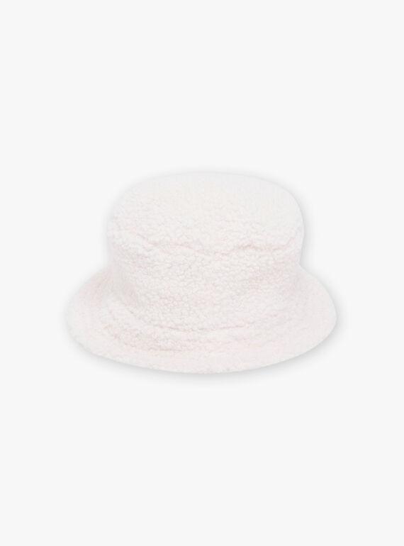 Reversible synthetic fur bob DIPRECIEUSE / 22H4BFM1CHAD319