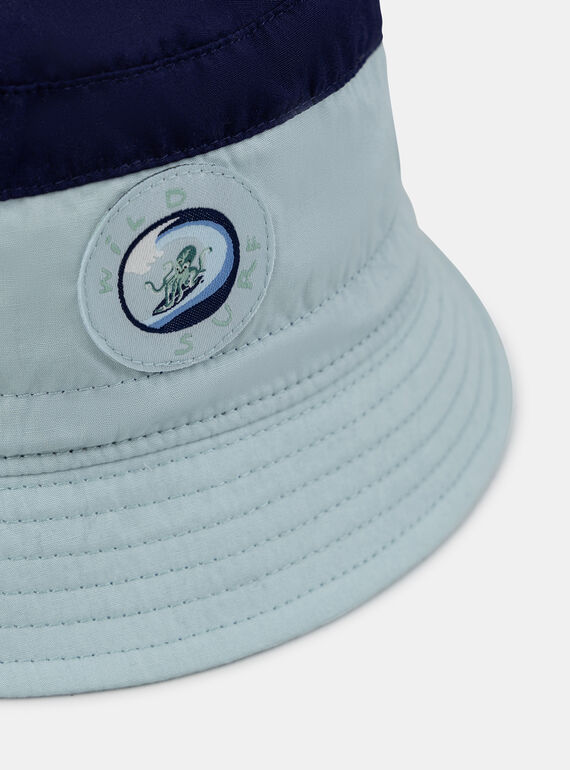 Navy HAT KLIBOBAGE / 24E4PGR1CHAC214