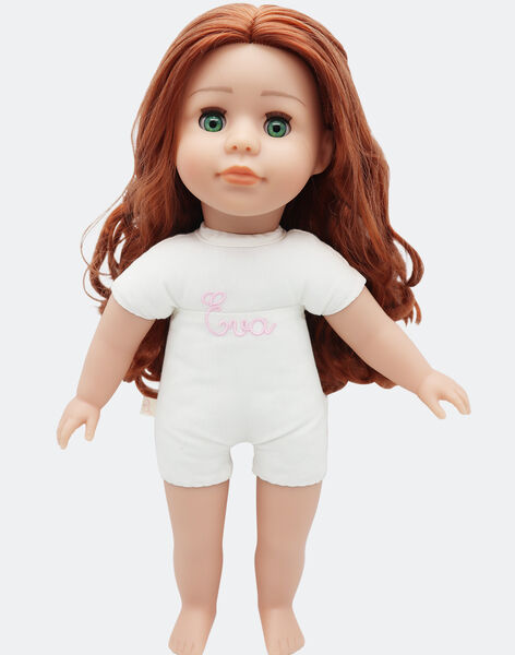 Adorable Eva Doll - 36cm SMAPL0033EVA / 22J7GF21PPN099